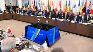 EU And Ukraine Leaders Announce Special Tribunal For Russian Aggression