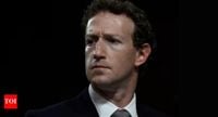 'Cultural Relevance Lost': The Worrying Problem that continues to trouble Facebook - The Times of India