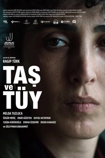 Taş ve Tüy