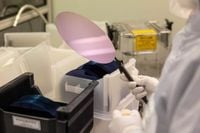 Nexperia Conflict Shows Dialog Key in Chip Sector, ASML CEO Says