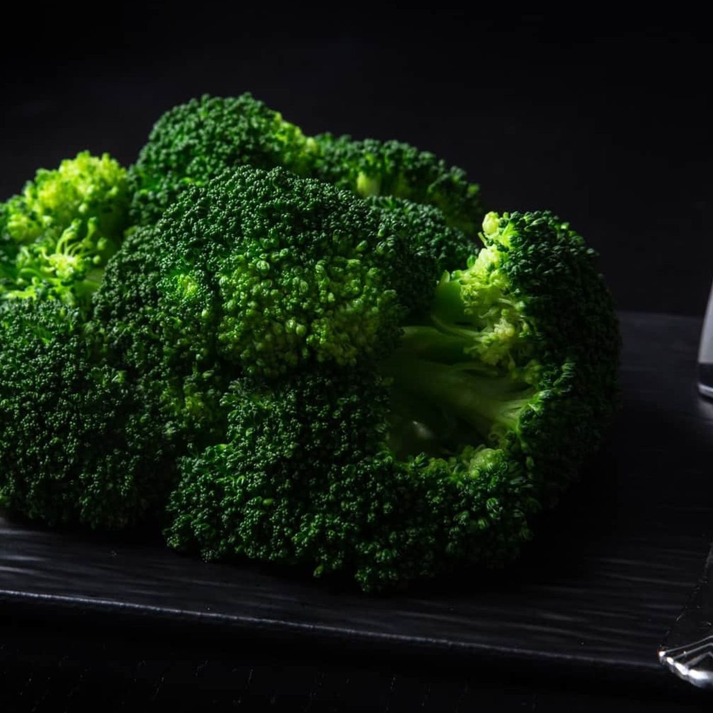 Brokolinin Böbrek Sağlığı Üzerindeki Etkisini Genler Belirliyor!