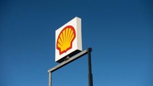 Shell Secures Critical Appeal Against Major Emissions Cuts