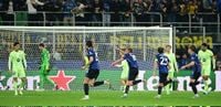 Inter into Champions League final after Barcelona epic