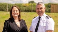 Devon and Cornwall Police Interim Chief Constable to stay until 2027 | ITV News
