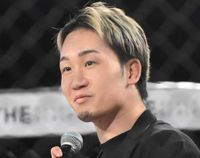 どうなる？朝倉未来が困惑「ここまで激闘した選手とは戦えない」５・４対戦候補が白紙　ＹＡ－ＭＡＮ、鈴木千裕が相次ぎ敗戦で/デイリースポーツ online