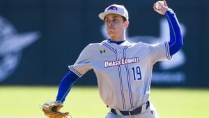 College Baseball: River Hawks And Hawks Face Tough Challenges