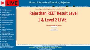 Rajasthan REET 2025 Results Set For Announcement Today