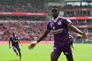 Rangers Target £4 Million Move For Metinho