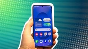 Samsung Galaxy S26 To Feature Exynos Chip In Europe Only