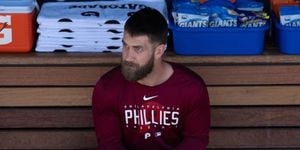 Dodgers Dominate Phillies As Ohtani And Hernández Duo Shine