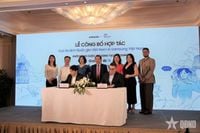 Samsung Việt Nam khởi động cuộc thi Galaxy AI Hiểu tiếng Việt
