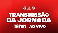 Ouça: Inter x Nacional-URU - 3ª rodada/CONMEBOL Libertadores 2025 | Sport Club Internacional