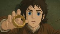 Lord Of The Rings Turned Into Studio Ghibli AI Slop Looks Like Garbage