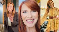 Patrizia Rossetti concorrente a L'Isola dei Famosi 2025, cosa fa oggi: età. dove vive e le foto hot dei fan
