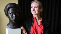 „Frustrierte junge Männer suchen Sicherheit in alten Rollenbildern von Mann und Frau