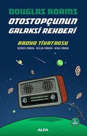 Radyo Tiyatrosu