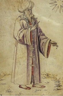 Hermes Trismegistus