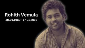 Karnataka Pushes For Rohith Vemula Act To Combat Caste Discrimination