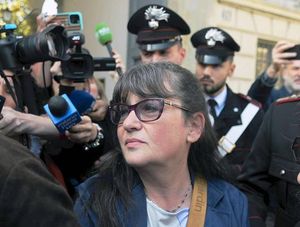 New Developments In Chiara Poggi Murder Case