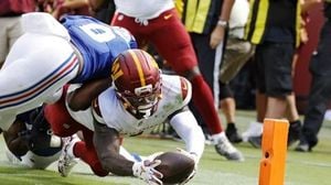 Deebo Samuel Shines In Commanders Debut After 49ers Trade