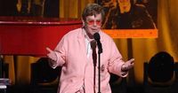 Elton John issued warning on health battle after months of suffering
