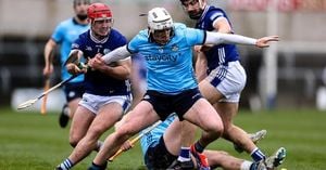 Dublin Claims Victory Over Laois In Final League Match