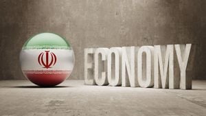 Iran Faces Significant Price Hikes Amid Economic Turmoil