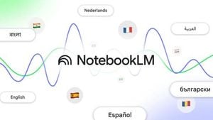 AI's Growing Influence On Language Education Raises Concerns