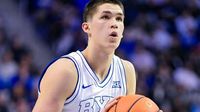 Source: BYU star freshman Demin to enter draft