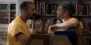 David Mamet Returns With Dark Adaptation Of Henry Johnson
