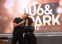 '106 & Park' 25th Anniversary Reunion Set For The BET Awards- WBLS