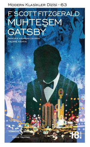 Muhteşem Gatsby