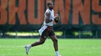 Shedeur Sanders Off Cleveland Browns Before NFL Season Kicks Off?