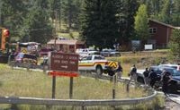 2 students hospitalized after shooting at Evergreen High School; suspected shooter dead | Colorado Newsline