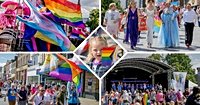 Darlington Pride 2025: Everything you need to know ahead of weekend celebrations