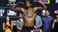 UFC 316: “I just like beating people up,” says Kevin Holland ahead of Vicente Luque fight