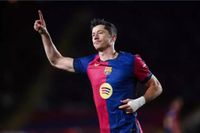 Champions League: Lewandowski returns to boost Barcelona ahead of Inter showdown | News.az