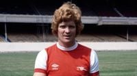 Arsenal legend Willie Young dies aged 73