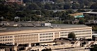 Trump's Pentagon says press must agree not to disclose sensitive information