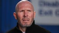 First EFL relegation confirmed as Man Utd Class of 92 star guides team to drop