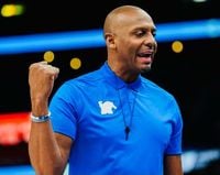 Tigers Basketball Insider: Hardaway says 'disrespect is real' as Memphis doubted against Colorado State