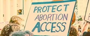 Abortion Bans And Unsafe Care Drive Maternal Deaths