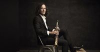 Kenny G announces SA tour