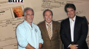 Epstein Files Expose New Ties In Fashion And Finance