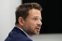 Poland’s presidential election: What to know about the candidates, issues and likely outcomes