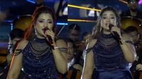 Shah Rukh Khan sets IPL 2025 ablaze, Shreya Ghoshal delivers a star-studded performance