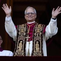 Papstwahl bringt Dreh von «Emily in Paris» durcheinander