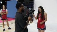 Washington Mystics rookie Georgia Amoore suffers ACL injury in practice