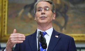 Federal Crackdown Intensifies On Minnesota’s Somali Community