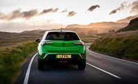 Electric Car Grant: Government confirms Nissan, Renault, and Vauxhall EVs eligible for £1,500 discount